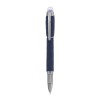Fineliner Montblanc StarWalker SpaceBlue Resin Azul | Ref. 238.130212