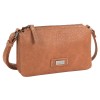 Bolsa de Senhora para Tiracolo Lois KEITH Conhaque | Ref. 237.31741502