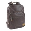 Mochila para Tablet 10.5” LOIS WARREN Castanha | Ref. 237.31733702
