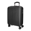 Mala de Cabine / Trolley 55cm 4 Rodas MOVOM Wood Preto | Ref. 186.5319461A