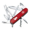 Canivete 91mm VICTORINOX Angler 1.3653.72 Vermelho | Ref. 320.13653.72