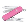 Canivete 58mm VICTORINOX Classic SD Classic Colors Cherry Blossom | Ref. 320.06223.51G