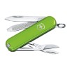 Canivete 58mm VICTORINOX Classic SD Classic Colors Smashed Avocado | Ref. 320.06223.43G