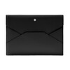 Bolsa de Mão Envelope MONTBLANC Sartorial Preta | Ref. 238.130310