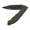 Canivete 136mm VICTORINOX Evoke Alox Bsh Olive Green | Ref. 320.0425.DS24