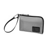 SAMSONITE Mini Bolsa Wander Last Prata Metálico | Ref. 92KN900108