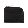 CAMEL ACTIVE Porta-Cartões com fecho Macau Preto | Ref. 9127570660