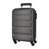 Mala de Cabine / Trolley 55cm 4 Rodas Exp. ROLL ROAD Flex Antracite | Ref. 186.5848661