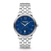 Relógio MONTBLANC Tradition Automatic Date 40 mm Azul | Ref. 238.131275