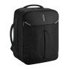 RONCATO Mochila 40x30x20cm Vueling/Ibéria Ironik 2.0 Preta | Ref. 99.41533501