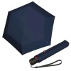 Guarda-Chuva KNRIPS Dobrável U.200 Ultra Light Duomatic Azul Marinho | Ref. 300.9522001201