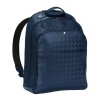 Mochila Grande 46cm 3C MONTBLANC Extreme 3.0 Tinta Azul | Ref. 238.198045