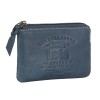 Porta-Moedas LOIS Massachusetts Azul Ganga | Ref. 237.1100206