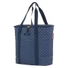 Saco Térmico JASLEN Helsinki Azul Escuro | Ref. 237.11205501