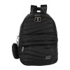 Mochila de Senhora SKECHERS Carolina Preta | Ref. 237.S115701