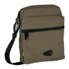 CAMEL ACTIVE Bolsa de Tiracolo XS Terra Khaki | Ref. 91.10385