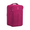 RONCATO Mochila TAP/Ryanair 40x15/20x25cm Ironik 2.0 Magenta | Ref. 99.41533639