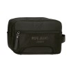 Necessaire Adaptável 2C PEPE JEANS Bromley 24 Preto | Ref. 186.7064441
