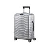 SAMSONITE Mala de Cabine / Trolley 55cm 4R Proxis Alu Alumínio | Ref. 92KO200108