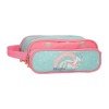 Estojo Escolar 5 Compartimentos ENSO Magic Summer Multicolor | Ref. 186.9634521