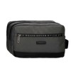 Necessaire Adaptável 2C MOVOM Buster Cinza | Ref. 186.5344422