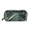 GHUTS Estojo Escolar Duplo GH128 L50 Extreme Green 1282450 | Ref. 294.2412850