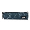 GHUTS Estojo Escolar Redondo GH111 L31 Black Diamonds 1112431 | Ref. 294.2411131