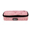GHUTS Estojo Escolar Retangular GH157 L36 Coral Lily 1572436 | Ref. 294.2415736