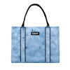 GHUTS Mala de Ombro GH213 L32 Blue Lily 2132432 | Ref. 294.2421332