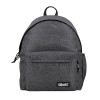 GHUTS Mochila Clássica GH211 L47 Gravel Grey 2112447 | Ref. 294.2421147