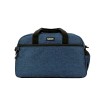 GHUTS Saco Desportivo Pequeno GH214 L33 Marine Blue 2142433 | Ref. 294.2421433