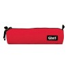 GHUTS Estojo Escolar Redondo GH111 L43 Lava 1112143 | Ref. 294.2111143