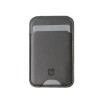 VALENTA Carteira Card Wallet Stand MagSafe Black | Ref. 91.V588225