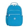 Mochila para Portátil 15” KIPLING Seoul Eager Blue | Ref. 187.40KI5210X64