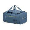 AMERICAN TOURISTER Saco/Mochila de Viagem S Trailgo Azul Coroa | Ref. 92MG400101