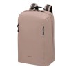 SAMSONITE Mochila para Portátil 15.6” Coatify Biz Rosa | Ref. 92KP500300
