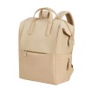 SAMSONITE Mochila Quadrada para Portátil 14.1” 4Pack Areia | Ref. 92KP300313