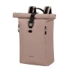 SAMSONITE Mochila Rolltop para Portátil 14.1” Coatify Biz Rosa | Ref. 92KP500200
