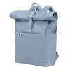 SAMSONITE Mochila Rolltop para Portátil 15.6” 4Pack Azul Poeira | Ref. 92KP300521