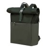 SAMSONITE Mochila Rolltop para Portátil 15.6” 4Pack Verde Floresta | Ref. 92KP300504