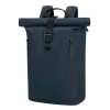 SAMSONITE Mochila Rolltop para Portátil 15.6” Coatify Biz Azul | Ref. 92KP500401