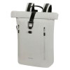 SAMSONITE Mochila Rolltop para Portátil 15.6” Coatify Biz Branca | Ref. 92KP500405