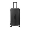 BENZI Mala de Viagem / Trolley Médio 63cm 5 Rodas BZ5790 Preta | Ref. 288.BZ5790P-B