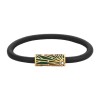 Pulseira MONTBLANC Meisterstück Origin Colection 63mm Verde | Ref. 238.132971
