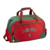 Saco de Desporto 50Cm PORTUGAL FPF Vermelho/Verde | Ref. 254.FPF61019