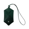 Etiqueta de Bagagem MONTBLANC Meisterstück Verde | Ref. 238.198287