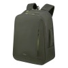 SAMSONITE Mochila para Portátil 15.6” Easyjet Guardit Classy Verde | Ref. 92KH100624