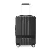 Mala de Cabine / Trolley 55cm 4R MONTBLANC MY4810 Preta | Ref. 238.131955