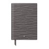 Notebook #146 Pautado MONTBLANC 4810 Cinzento | Ref. 238.134089