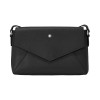 Bolsa de Tiracolo Small com Bolsa MONTBLANC Sartorial Preta | Ref. 238.198219